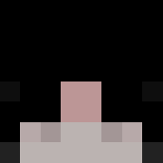 iriises Minecraft Avatar