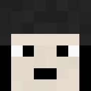 isuza Minecraft Avatar