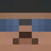itsHARD Minecraft Avatar
