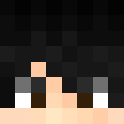 jagadeesh58 Minecraft Avatar