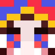 jalumfo Minecraft Avatar