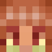 james_theGrate Minecraft Avatar