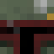 jessahkat Minecraft Avatar