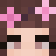 jewelsnight Minecraft Avatar
