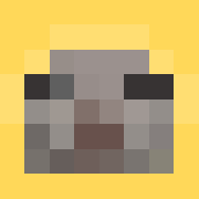 jimothythethird Minecraft Avatar