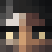 justziyad__ Minecraft Avatar