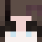 juztkiki Minecraft Avatar
