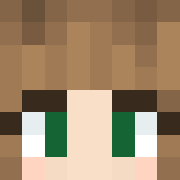 kaliska0 Minecraft Avatar