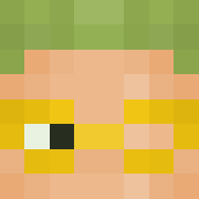 kannsa Minecraft Avatar