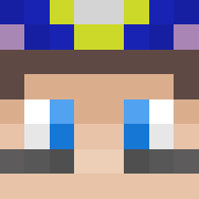 kebabpleaseboss Minecraft Avatar
