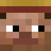 kentr1c Minecraft Avatar