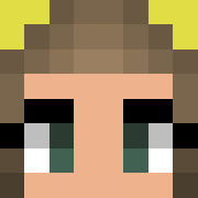 kimzz Minecraft Avatar