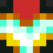 kirrby123 Minecraft Avatar