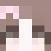 kitkittykatkat Minecraft Avatar