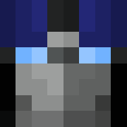knightjoe Minecraft Avatar