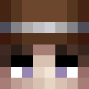 korimako Minecraft Avatar