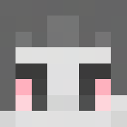 lHmSURF Minecraft Avatar