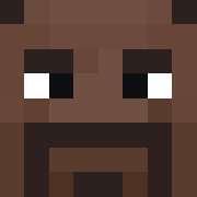 larpingfr Minecraft Avatar