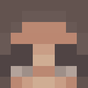 lavenderfairie Minecraft Avatar