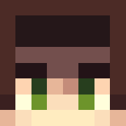 lildebbie3O2 Minecraft Avatar