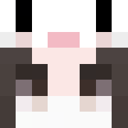 loGTve Minecraft Avatar