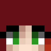 lovelorn Minecraft Avatar