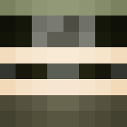 loydhamilton Minecraft Avatar