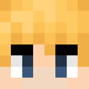 lukeypooki Minecraft Avatar