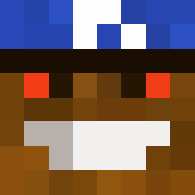 lxzer Minecraft Avatar