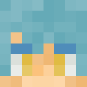 mac0r Minecraft Avatar