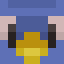 macaw