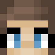 mackenzie727 Minecraft Avatar
