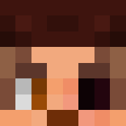 madhatterak Minecraft Avatar