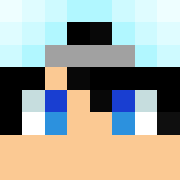 marcos8gg Minecraft Avatar
