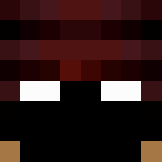maue06 Minecraft Avatar