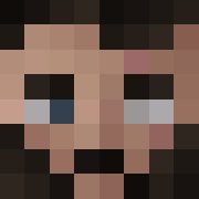 max1mvz Minecraft Avatar