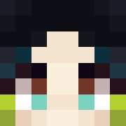 maxxieww Minecraft Avatar