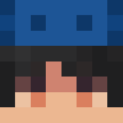 maybegeorge2 Minecraft Avatar