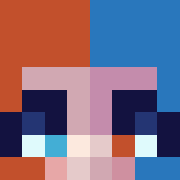 meganomira333 Minecraft Avatar