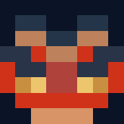 metrovancouver Minecraft Avatar