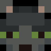 mew_404 Minecraft Avatar