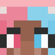 mimipinkstar13 Minecraft Avatar
