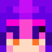 miphical Minecraft Avatar