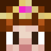 missvanjie1 Minecraft Avatar