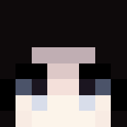 mizzana Minecraft Avatar