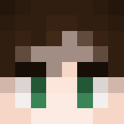 mk1s Minecraft Avatar