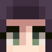 muive Minecraft Avatar