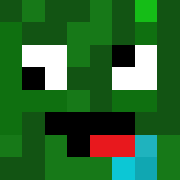 mundint Minecraft Avatar