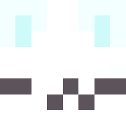 mygoatpotatoes Minecraft Avatar