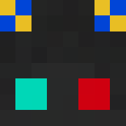 mythskidsmine Minecraft Avatar